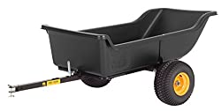 Polar Trailer Cart Review