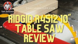 Ridgid R4512 10