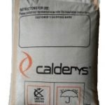 90% Alumina Dense Castable Refractory Cement 55 Lbs