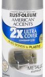 American Accents Ultra Cover 2X Spray Paint