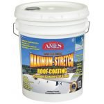 Ames Roof Coating Maximum Stretch