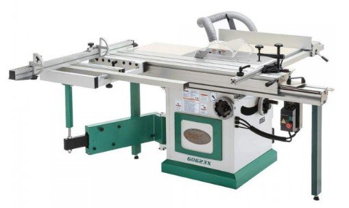 best sliding table saw