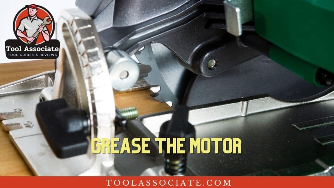 Why Does My Circular Saw Keep Stopping? NEW solutions