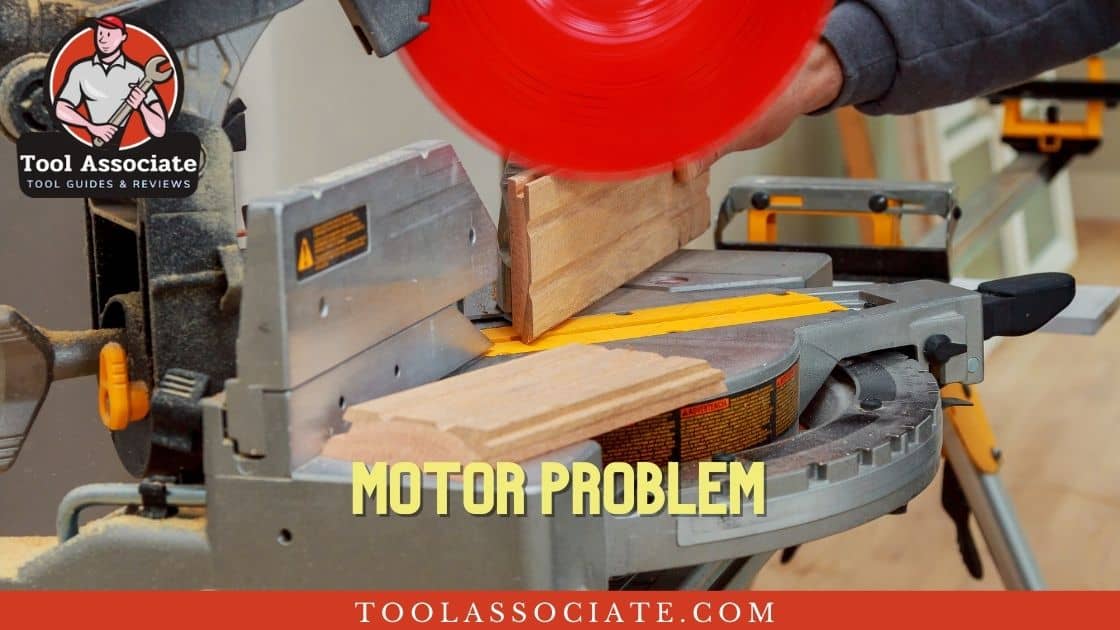 Why Does My Circular Saw Keep Stopping? NEW solutions
