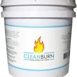 Cleanburn Refractory Cement