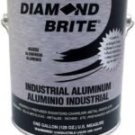 Diamond Brite Aluminum Paint
