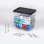 <strong>Eagle Claw Stainless Steel Deck Screws</strong>
