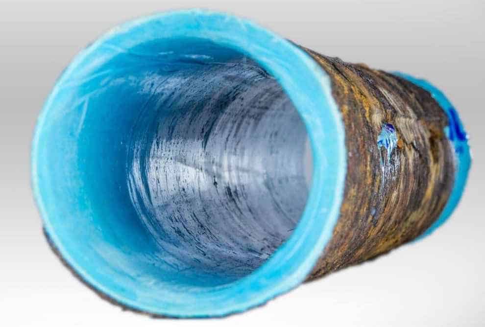 epoxy resin for plumbers
