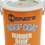 Heng's Roof Coating