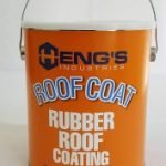 Heng's Rubber Coating