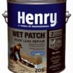 HENRY Gal Roof Cement