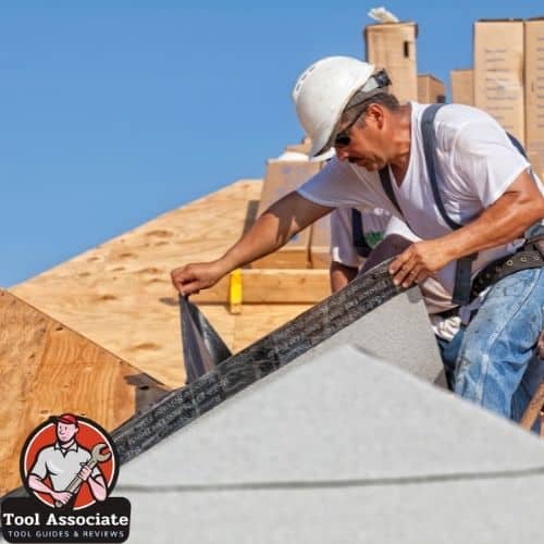 how to choose the best roofing underlayment