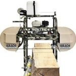 <strong>Hud Son Hunter Sawmill - Best Portable Sawmill 2020</strong>