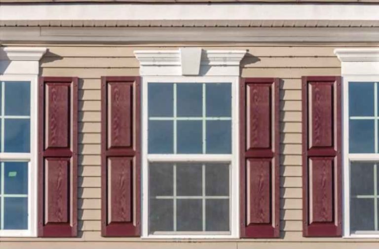 How to Install J Channel Under Existing Siding
