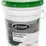 Jetcoat Acrylic Roof Coating