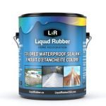 Liquid Waterproof Sealant