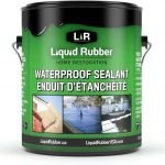 Liquid Waterproof Sealant