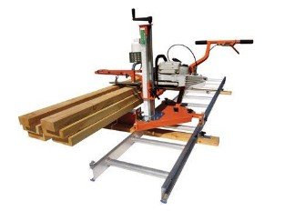 Norwood Portamill Chainsaw Sawmill 2021 – Review