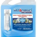 <strong>Wet & Forget No Scrub Outdoor Cleaner</strong>