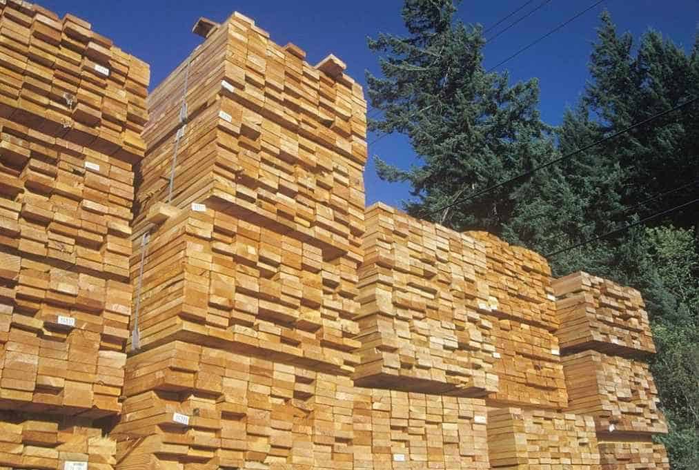 how to check the lumber quality