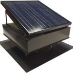 Remington Solar Roof Vent