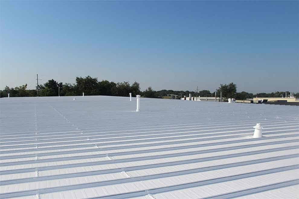 is silicone roof coating worth it