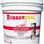 Rubberseal Liquid Coating