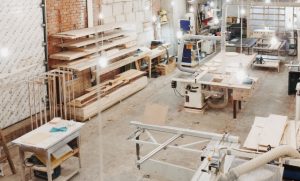 best sliding table saw