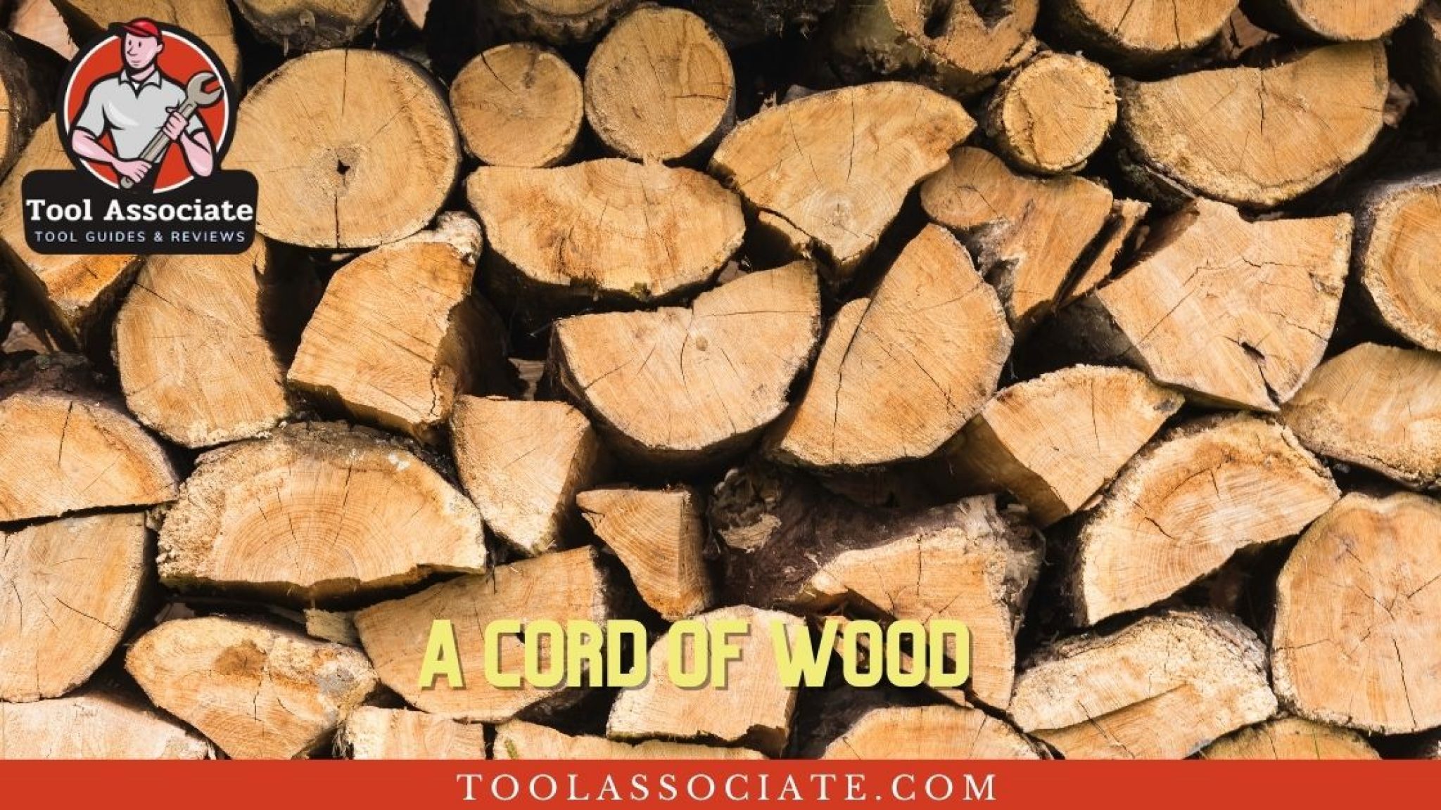 What Does A Cord Of Wood Look Like In 2021? NEW Methods