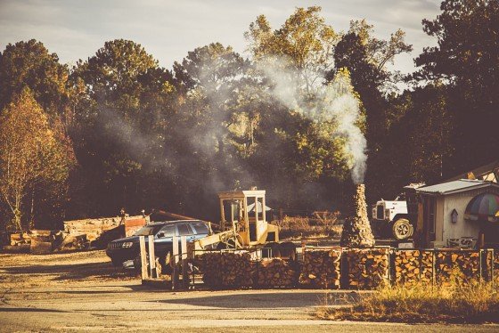 portable sawmill