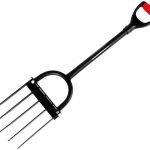 <strong>Ymachray 5Tine Forged Digging Fork</strong>